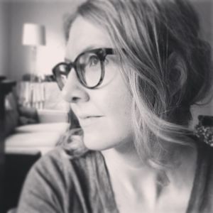 Meet your Posher, Anne